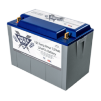 Li Ion batteries available