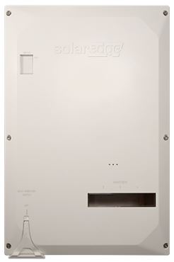 SolarEdge Backup Interface