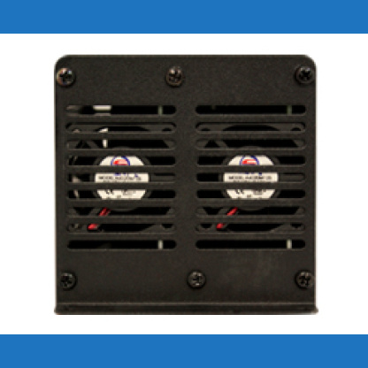 DC DC Converter Samlex SDC-60 Back
