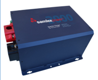 EVO Inverter Charger Samlex