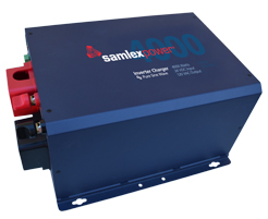 EVO Inverter Charger Samlex
