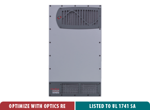 OutBack Power Radian GS8048A-01