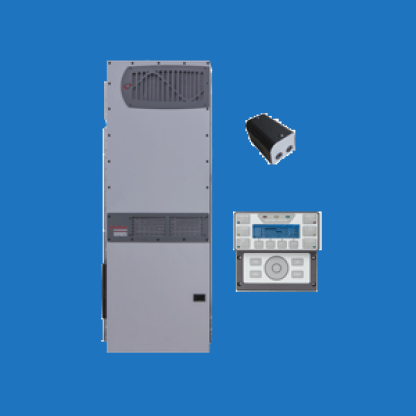 GSLC-AC Coupled Bundle