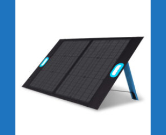 Foldable Solar