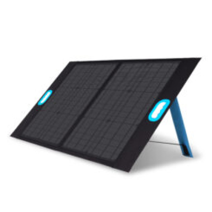 Foldable Solar