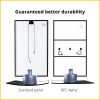 REC365AA HJT Solar Panels - Image 4
