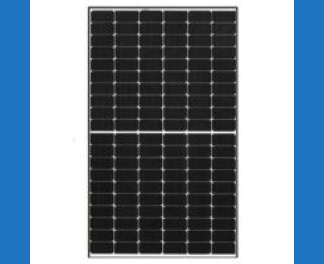 REC365AA HJt Solar Panels