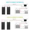 RNG-100DB Flexible 100W Solar Panel - Image 5