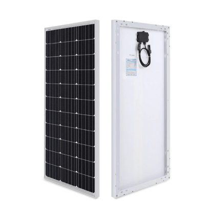 200W Solar Starter Kit from Renogy - Image 4
