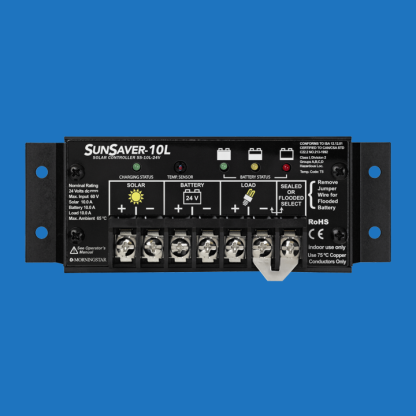 SS-10L-24V-Straight-F