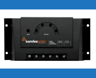 Samlex SMC-20 L