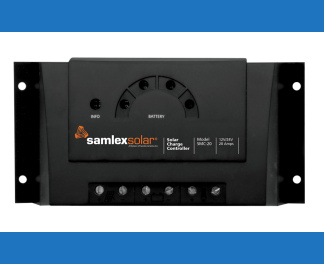 Samlex SMC-20 L