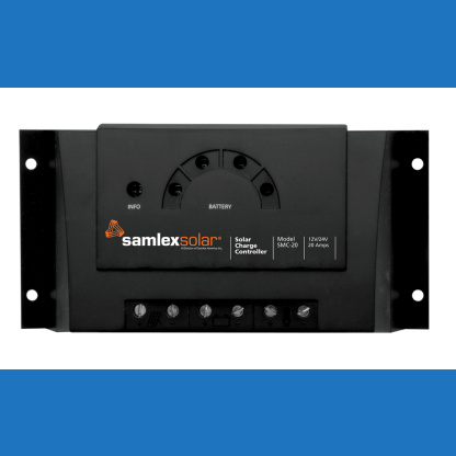 Samlex SMC-20 L