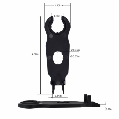 Solar Disconnect Tool - Image 6