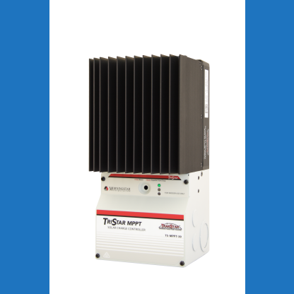 TS-MPPT-30 Angled
