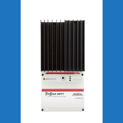 TS-MPPT-30 Straight